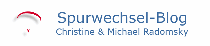 Spurwechsel-Blog
